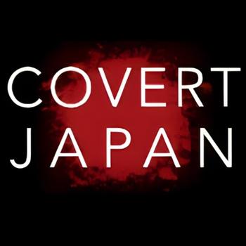 Covert Japan Avatar