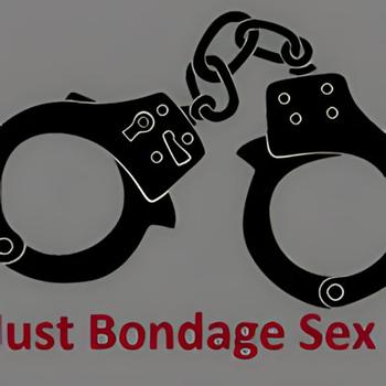 Just Bondage Sex