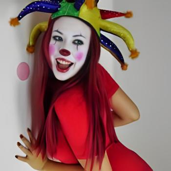 Kitzi Klown Avatar