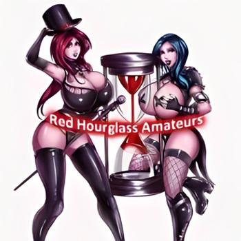 RedHourglassAmateurs
