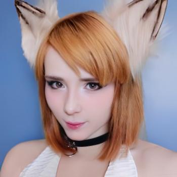 Sweetie Fox Avatar