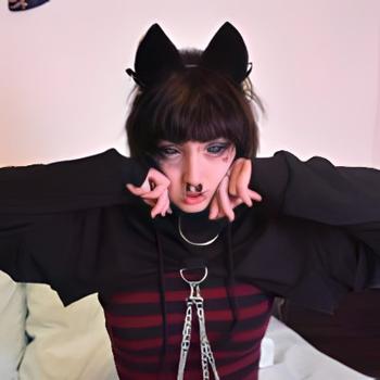 Trasshkitten Avatar