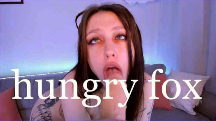 Poster for Manyvids Girl - Messy Bj+Gagging By Fox - Apr 18, 2022 - Michelle_Reid - Ahegao, Gagging, Blow Jobs (Минет)
