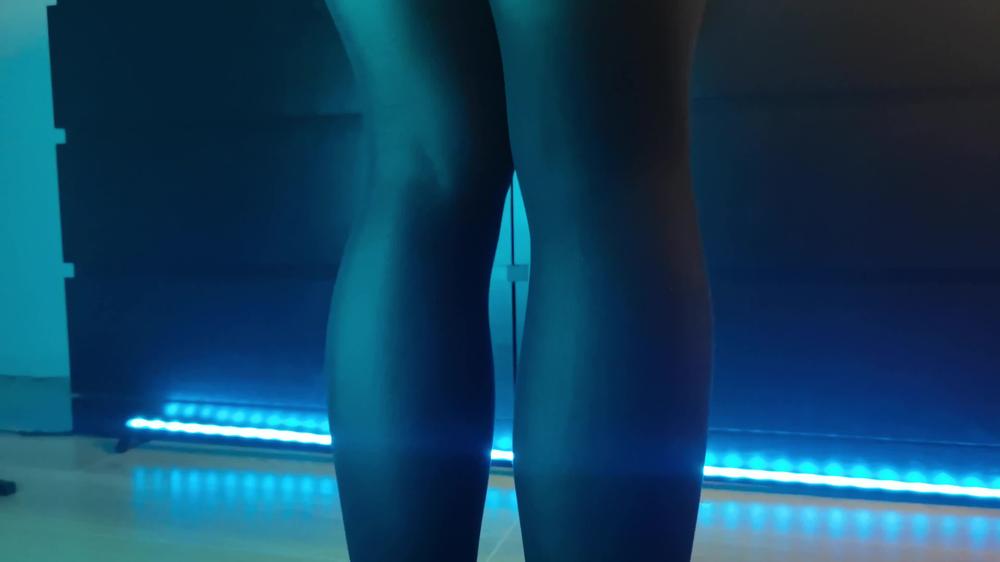 Poster for Xena Highvoltage - 4K Impatient Horny Gamer - Manyvids Star - Close-Ups, Dildo Sucking (Зена Высоковольтная Крупные Планы)