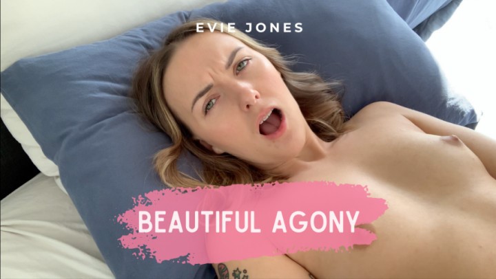 Poster for Evie Jones - Manyvids Girl - Evie Jones Hd Braces Teen Beautiful Agony - Beautiful Agony, Braces, Teens 18 (Иви Джонс Прекрасная Агония)