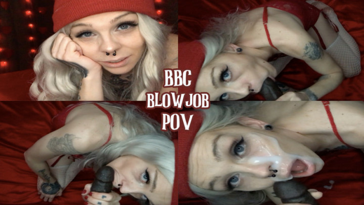 Poster for Bbc Blowjob Pov - Tetra69 - Manyvids Girl - Povblowjob, Facials, Bbc (Тетра69 Уход За Лицом)