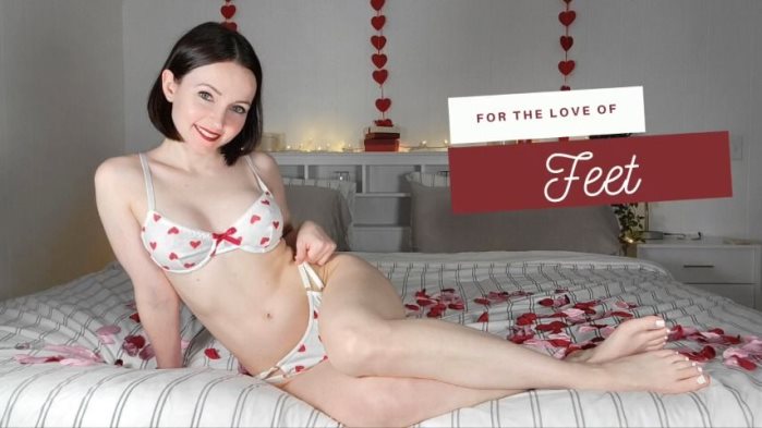 Poster for Clips4Sale Creator - For The Love Of Feet - Thetinyfeettreat - Footfetish, Barefoot, Feet (Ноги)