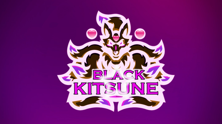 Poster for Manyvids Star - Black Kitsune - Ankha Custom: B/G, Pov Blowjob & Cum On Face - Blowjob, Cumshots (Черный Кицунэ Минет)