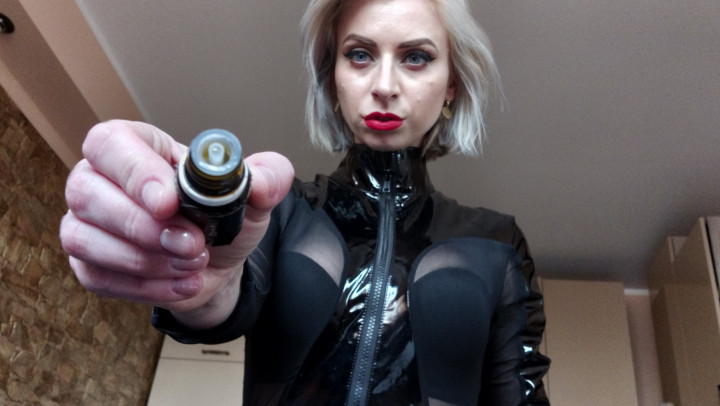 Poster for Manyvids Girl - Day 1 In Isolation - March 19, 2020 - Moneygoddesss - Domination, Financial Domination (Доминирование)