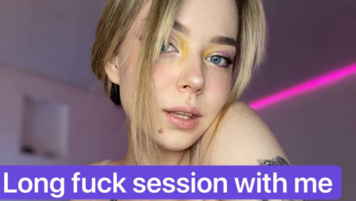 Poster for Manyvids Girl - Maddiesunn - She Is Ready For Everything - Jun 9, 2022 - Cumshots, Oil (Масло)