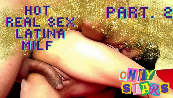 Poster for Onlystars - Onlystars Hot Real Latin Sex Part 2 - Manyvids Model - Real Couple, New, Amateur Couple (Любительская Пара)