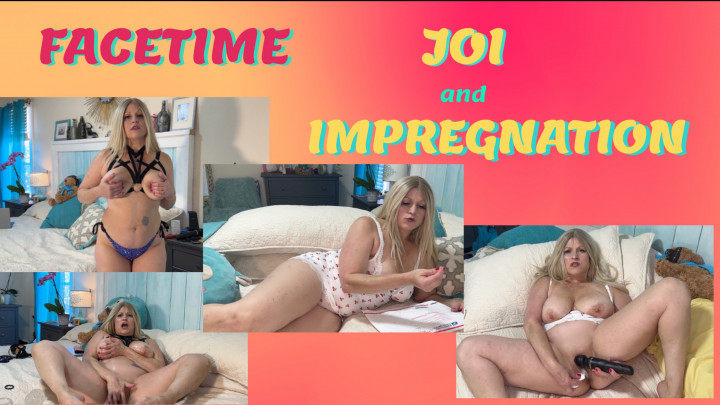 Poster for Manyvids Star - Tabithaxxx - Long Distance Joi And Impregnation - Hd - August 10, 2023 - Pregnant, Taboo (Беременная)