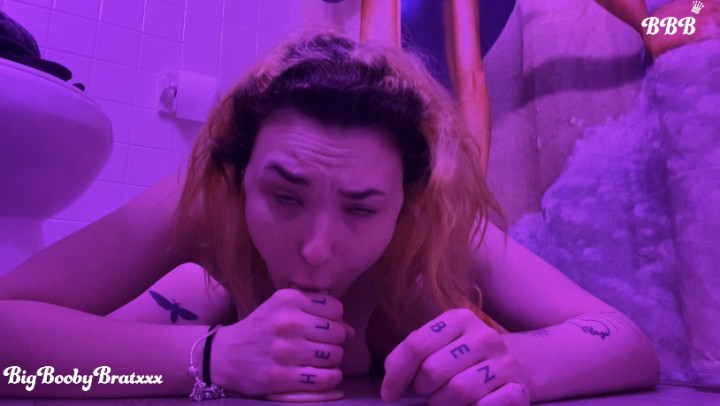 Poster for Manyvids Star - Step Daddy And Step Daughter Fun - Cyber Skye - Dildo Sucking, Daddy Roleplay (Кибер Скай Ролевая Игра С Отцом)