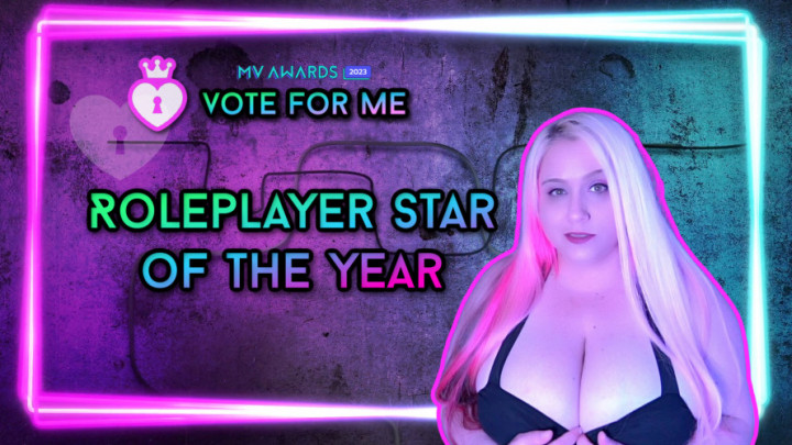 Poster for Mv Awards Roleplayer Of The Year - Clubdinasky - Manyvids Girl - Milf, Mommy Roleplay, Taboo (Табу)