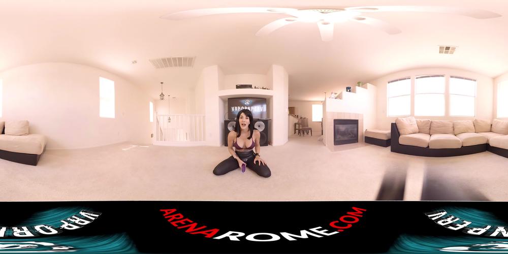 Poster for Manyvids Girl - Arena Rome Stretching Holes Vr360 4K - Arena Rome - Milfs, Pov Strapon (Арена Рим Милфы)