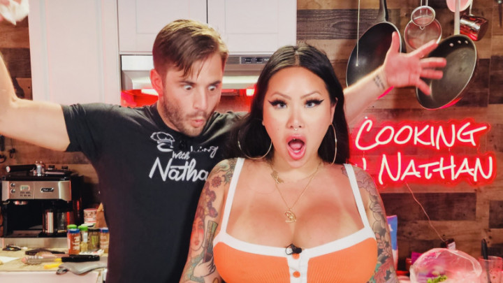 Poster for The Truth About Having Giant Melons With Connie Perignon - July 11, 2023 - Manyvids Girl - Nathanbronson - Interviews, Pornstars (Натанбронсон Интервью)