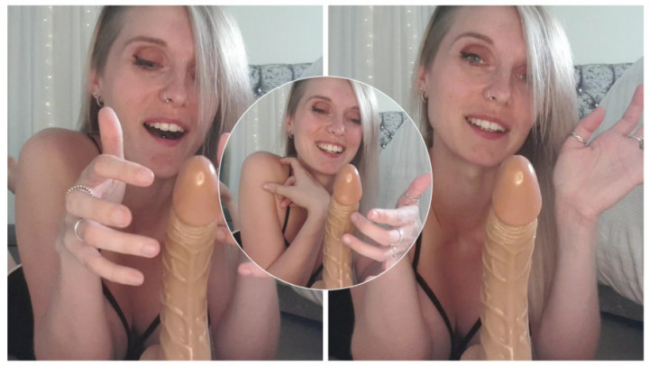 Poster for Lexi Snow - Manyvids Model - Tickle You - Feet, Dildos, Barefoot (Лекси Сноу Ноги)