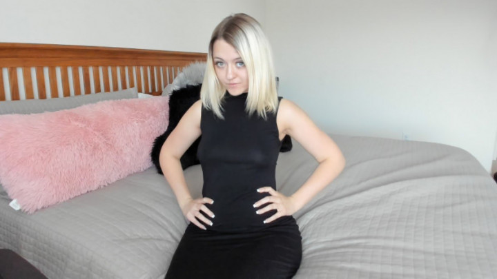 Poster for Manyvids Star - Katie Sinz - Your New Mommy - Nov 27, 2018 - Taboo, Older Man / Younger Women (Кэти Синц Табу)