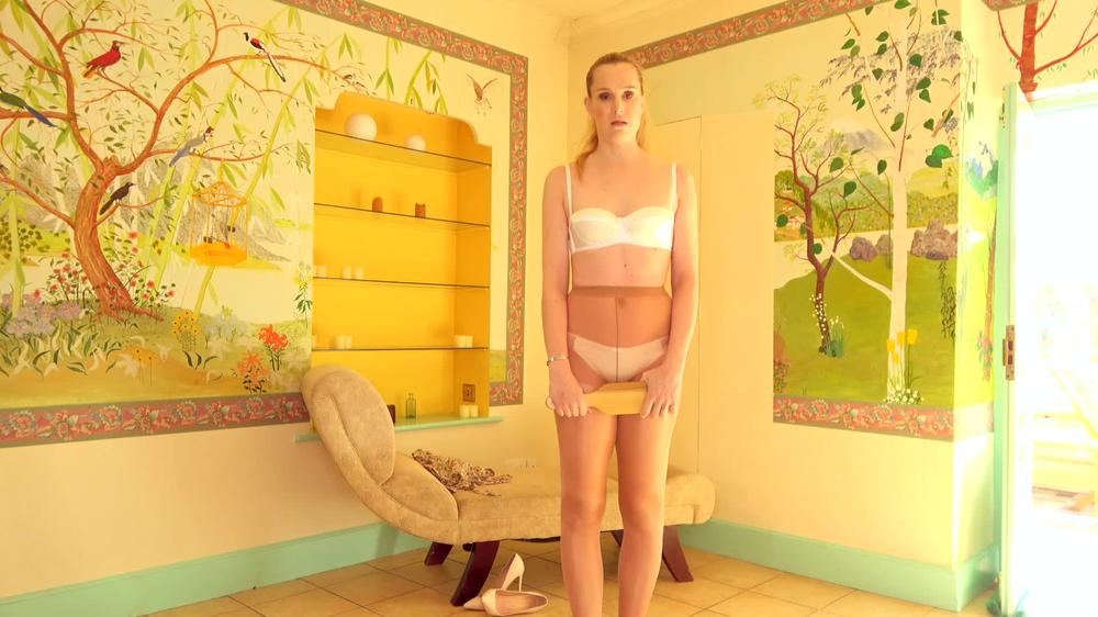 Poster for Manyvids Girl - Ariel Anderssen Waiting For Paddling In Pantyhose - Ariel Anderssen - Ariel Anderssen, Siterip (Ариэль Андерссен Ариэль Андерссен)
