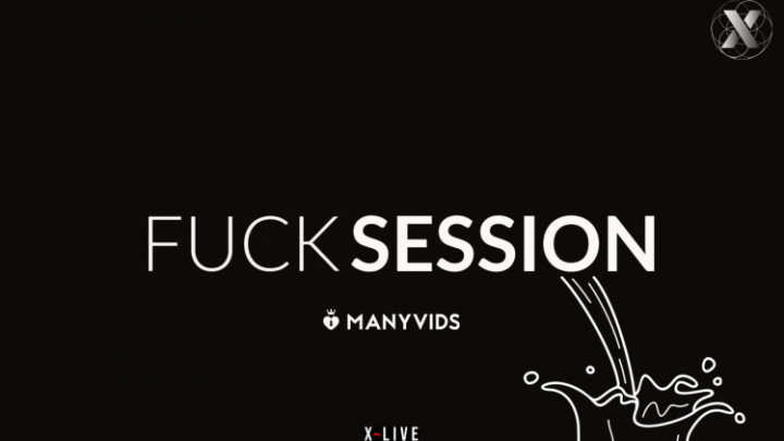 Poster for Xlivestudio - Manyvids Model - 2 Nympho Sluts Are Face Fucked - Facefucking, Latina (Латина)