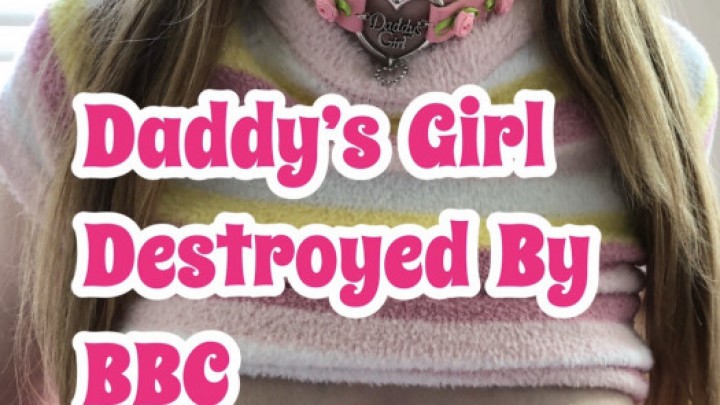 Poster for The Perfect Mixxx Daddys Girl Destroyed By Bbc - Manyvids Model - The Perfect Mixxx - Blowjob, Collars / Leashes, Daddys Girl (Идеальный Микс Минет)