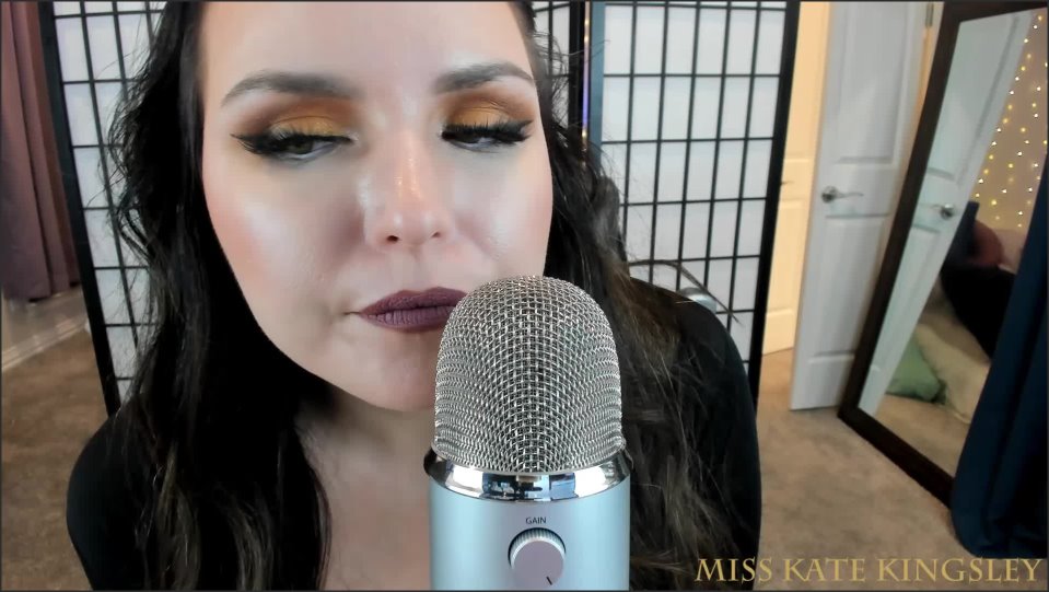 Poster for Manyvids Star - Goddess Aria Zahara Asmr Ruined Cei - Goddess Aria Zahara - Amateur (Богиня Ария Захара Любительский)