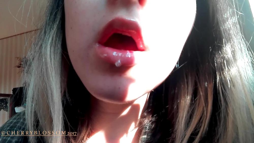 Poster for Misstressliliya - Misstressliliya Gloss - Manyvids Girl - Misstressliliya