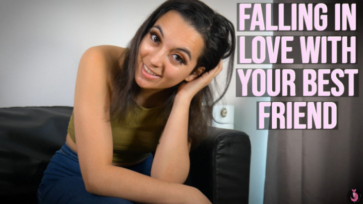 Poster for Manyvids Star - Falling In Love With Your Best Friend - Summer Fox - Dildo Riding, Romantic (Летняя Лиса Катание На Фаллоимитаторе)