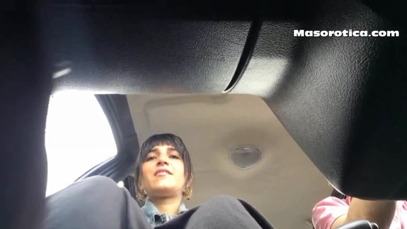 Poster for Clips4Sale Production - Masorotica Productions - Car Seat Cuckold 4 (Hd) - Cuckold, Femdom Pov (Фемдом Pov)