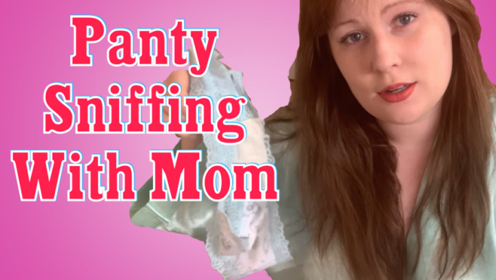 Poster for Bonsai Bon - Manyvids Girl - Panty Sniffing Mom - Mar 15, 2021 - Femdom, Ass Sniffing, Panty Fetish (Бонсай Бон Фетиш В Трусиках)