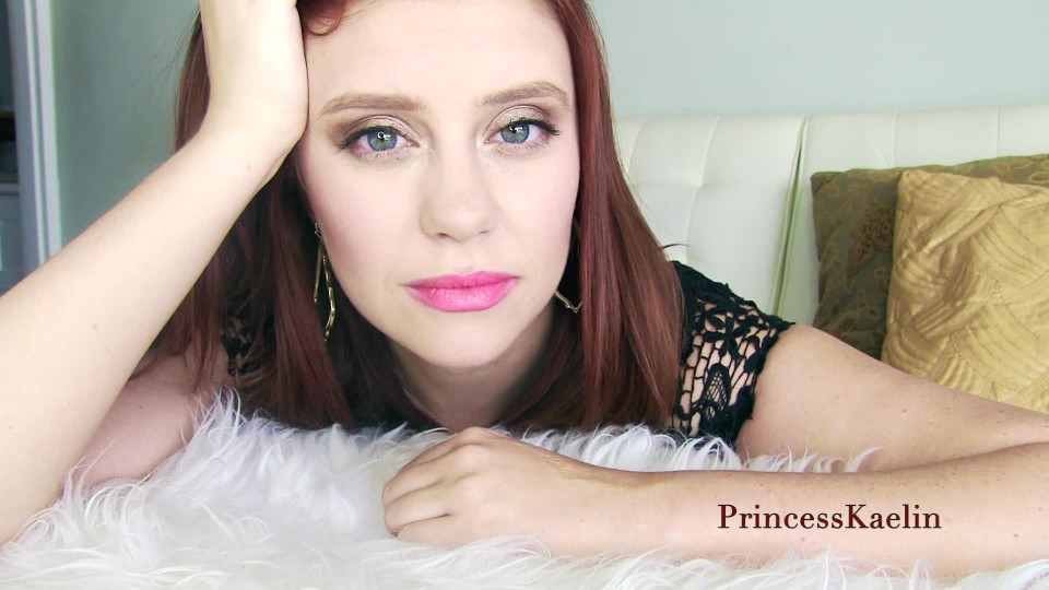 Poster for Princess Kaelin - Manyvids Girl - Princess Kaelin Something About Me - Mental Domination, Eye Fetish, Mesmerize (Принцесса Каэлин Глазной Фетиш)