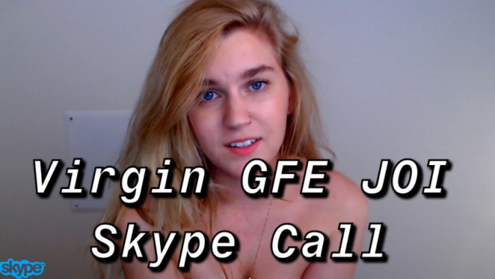 Poster for Jaybbgirl - Manyvids Star - Virgin Gfe Joi Video Call - Joi, Webcam, Gfe