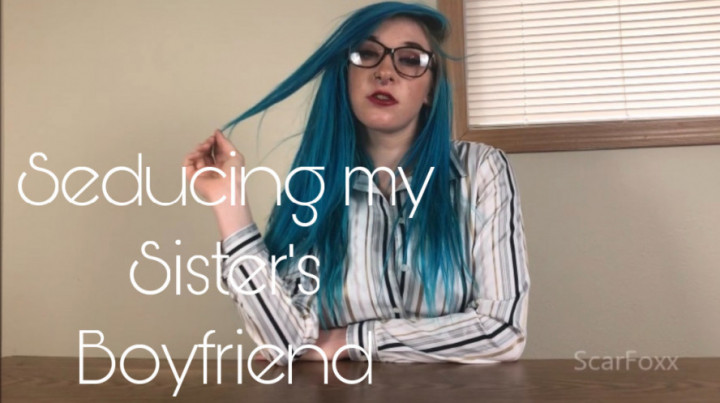 Poster for Manyvids Star - Secretary Seduces Her Sister'S Boyfriend - Savannahxsiren - Officedomination, Secretary (Официоз)