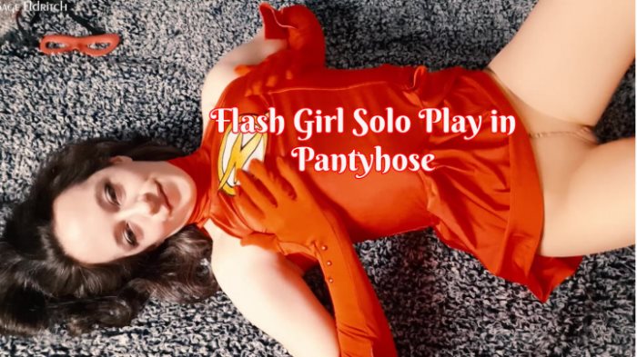 Poster for Sage Eldritch - Flash Girl In Pantyhose - Clips4Sale Creator - Sfw, Vibrator (Мудрец Элдрич)