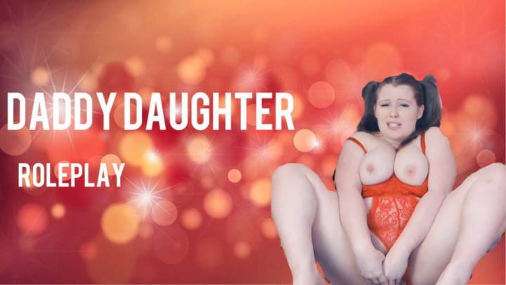 Poster for Bonsai Bon - Manyvids Star - Daddy Daughter - Dec 16, 2020 - Taboo, Role Play, Femdom (Бонсай Бон Табу)