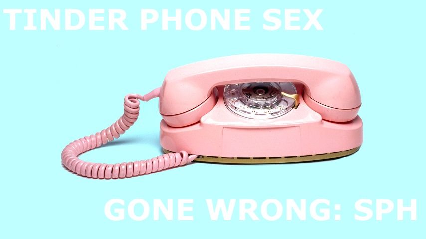 Poster for Kendallolsen - Phone Sex Gone Wrong: Sph - March 24, 2020 - Manyvids Model - Phone Sex, Verbal Humiliation, Sph (Словесное Унижение)