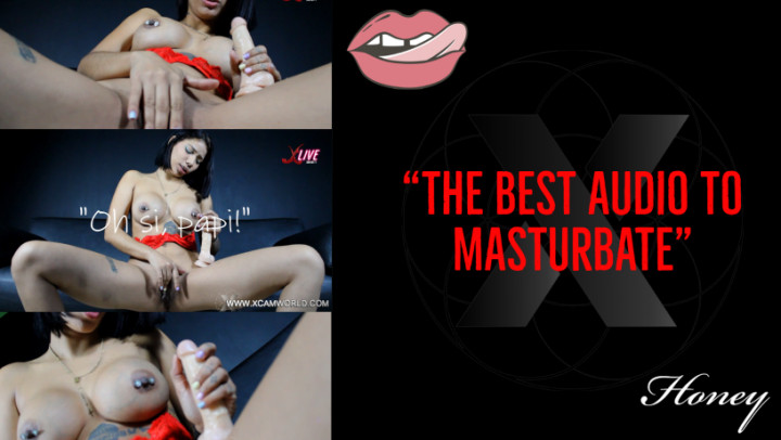 Poster for Manyvids Girl - Joi+ Squirt By Honey - Xlivestudio - Squirt, Bigtits (Спринцовка)