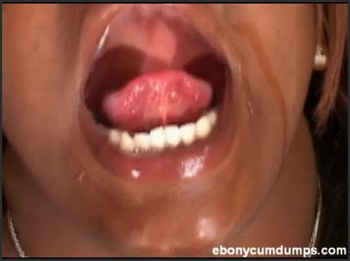 Poster for Manyvids Model - Ebonycumdumps 57 Sunshine - Ebony Cum Dumps - Ghetto, Slut, Oral Sex (Гетто)