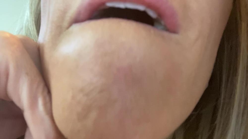 Poster for Rose Scott - Manyvids Star - Giantess Rose Gets Tiny Man - Mouth Fetish, Giants, Milf (Роуз Скотт Фетиш Рта)