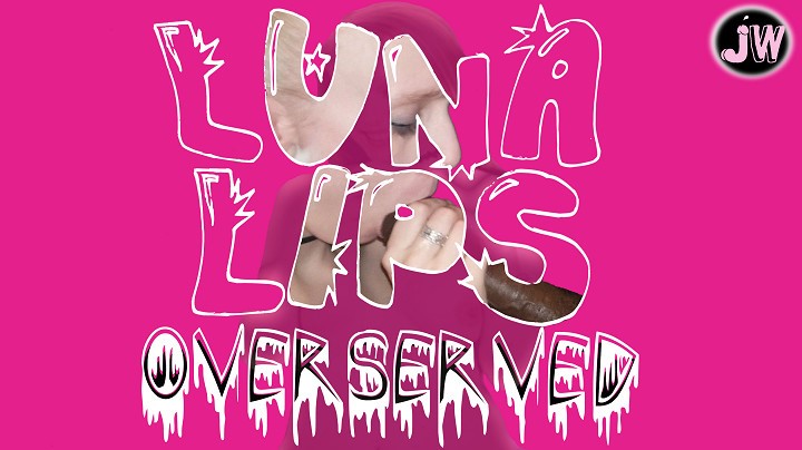 Poster for Manyvids Girl - Jamiewolfxxx Luna Lips In Overserved - Jamiewolfxxx - Bareback, Bbc, Petite (Голая Спина)