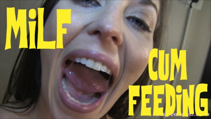 Poster for Cuckoldingmilf - Manyvids Star - Cuckoldingmilf Cum Hungry Milf - Cum In Mouth, Handjobs (Рукоблудие)