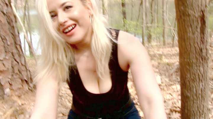 Poster for Manyvids Girl - Outdoor Pee Blowjob /Hj In Public Parkhd - Mar 30, 2019 - Galas Looner - Blow Jobs, Pee, Blowjob (Галас Лунер Минет)