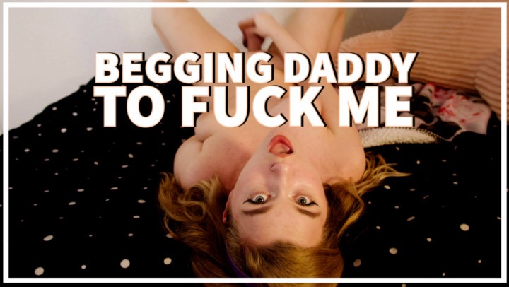 Poster for Manyvids Girl - Jaybbgirl Please Fuck Me Daddy - Jaybbgirl - Fetish, Daddys Girl (Фетиш)