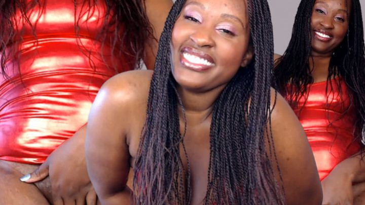 Poster for Manyvids Girl - So Close But Still Denied My Pussy - Unfriendlyblckhottie - Brat Girls, Ebony Goddess (Грубиянки)