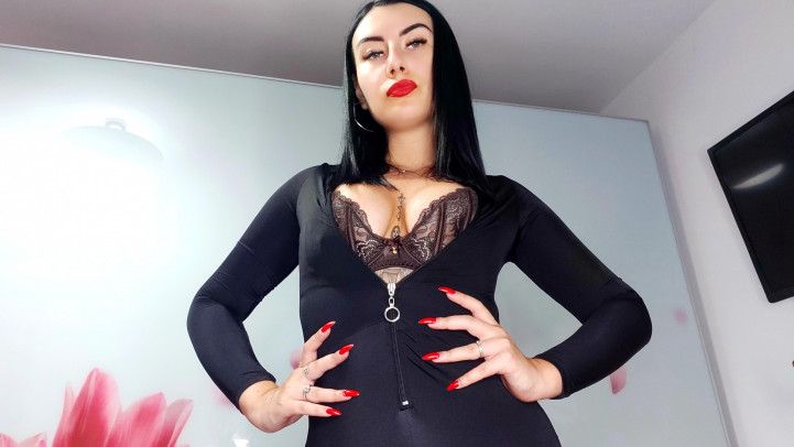 Poster for Manyvids Model - Thefetishzone - Fantasstic - November 08, 2023 - Goddess Worship, Ass Fetish (Поклонение Богине)