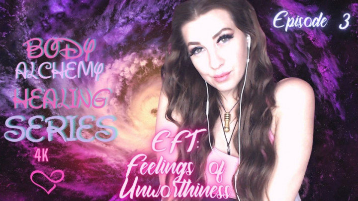 Poster for Eft Asmr | Unworthiness - Manyvids Model - Allforlucky - Tarot, Mesmerize (Таро)