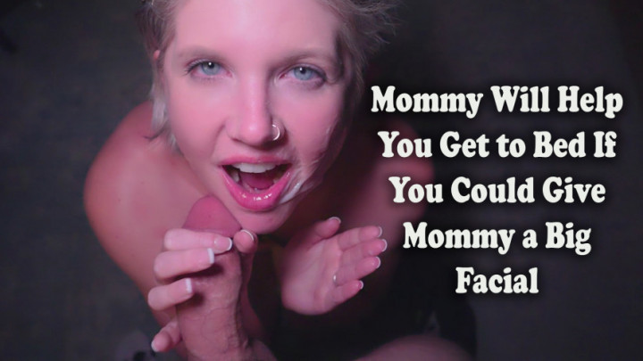 Poster for Housewifeginger - Manyvids Girl - Mommy Wants You To Cum On Her Face - Jun 5, 2023 - Xxx Hardcore, Facials (Xxx Хардкор)