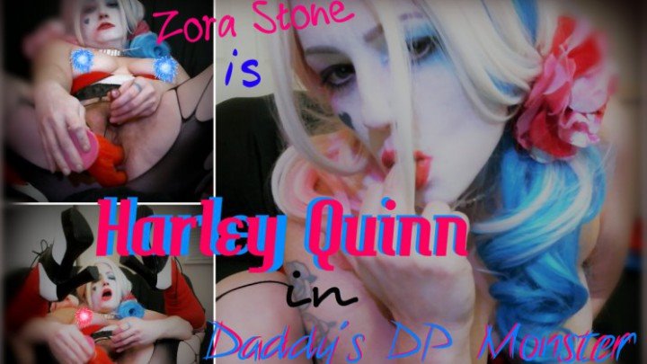 Poster for Goddesszora - Goddesszora Hq Daddys Dp Monster - Manyvids Girl - Double Penetration, Costume, Milf (Богинязора Двойное Проникновение)