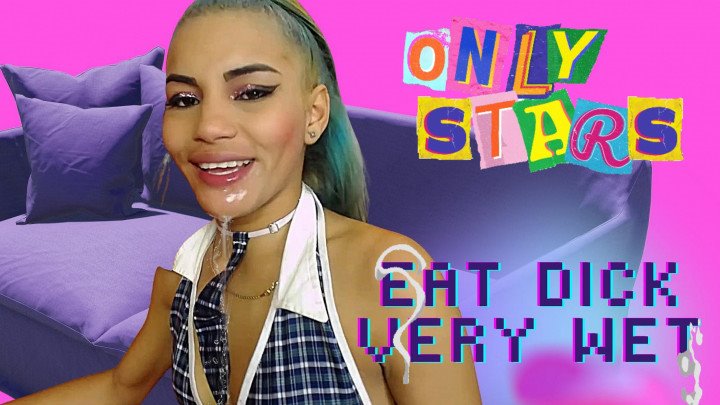 Poster for Manyvids Star - Onlystars - Onlystars Blowjob Hold Your Breath - Blowing Bubbles, Blow Bang (Выдувание Пузырей)