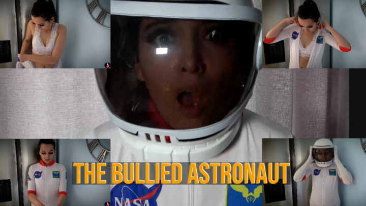 Poster for Manyvids Girl - The Bullied Astronaut - Summer Fox - Space, Sfw, British (Летняя Лиса Космос)